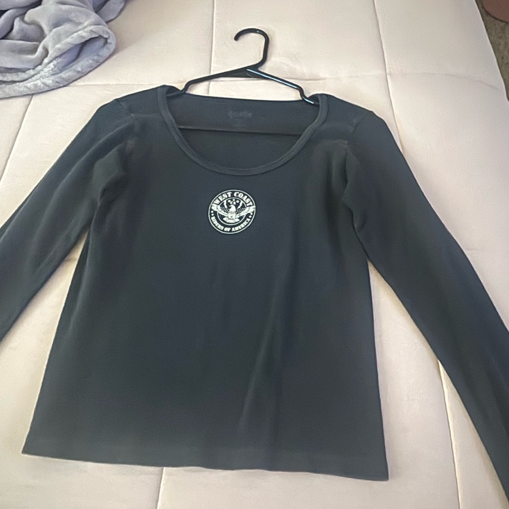 🖤JOHN GALT/BRANDY MELVILLE 🖤 long sleeve top